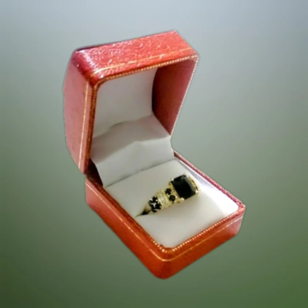 N/A gold plated